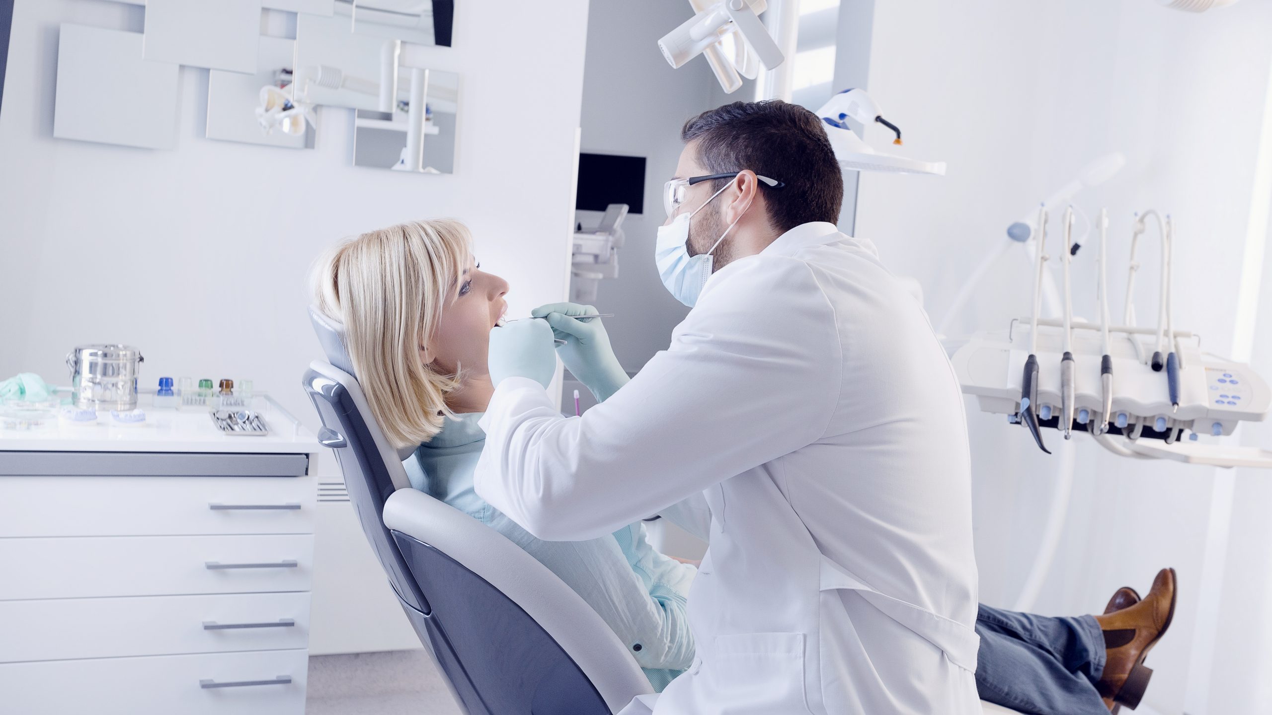 Dentist in Blowing Rock, NC